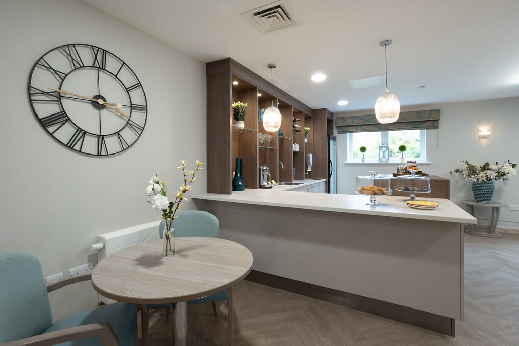 Lark View Care Home
