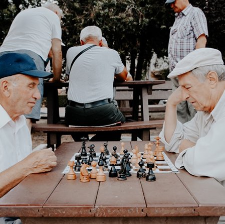 activity