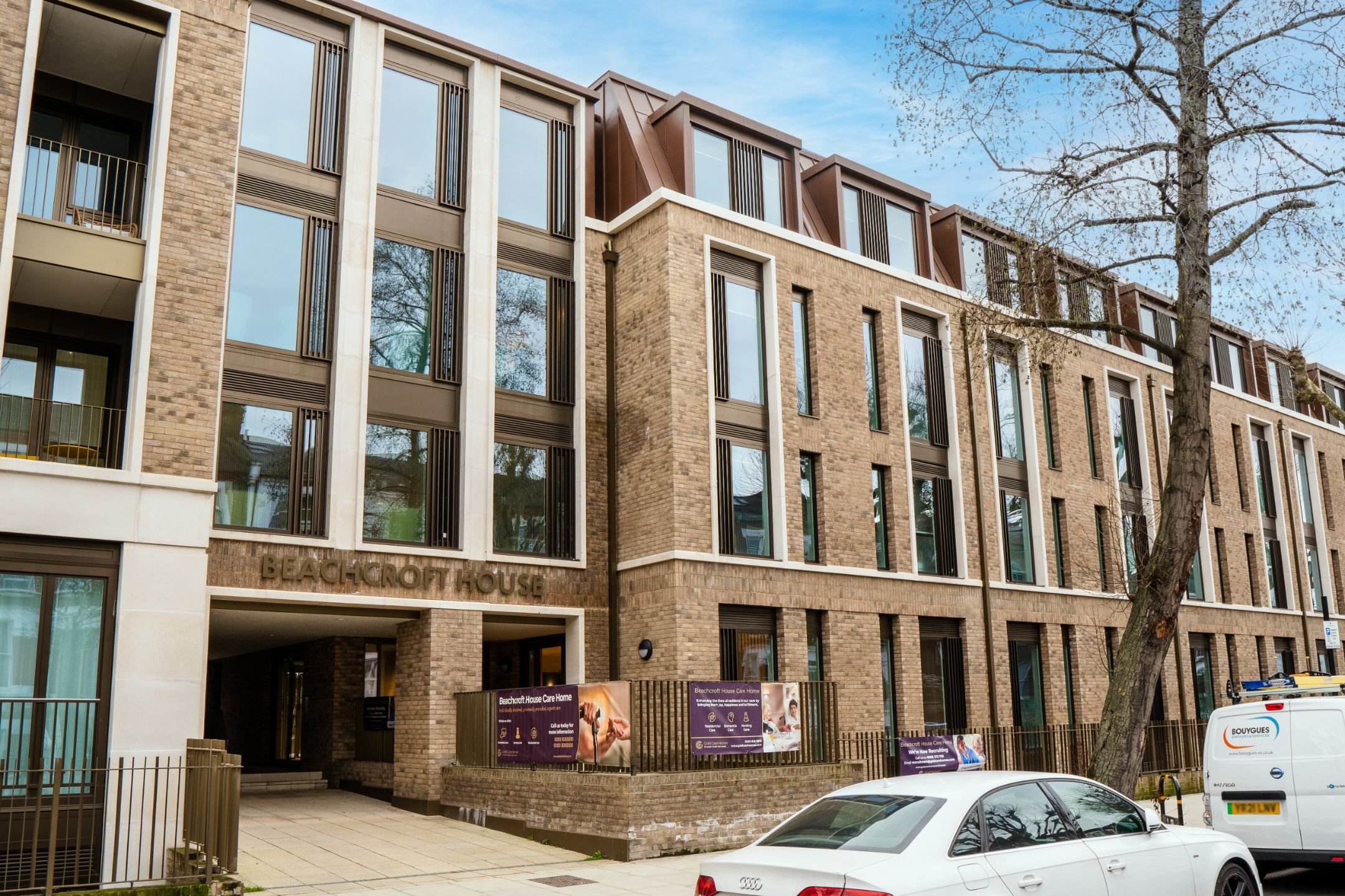 Beachcroft House Care Home