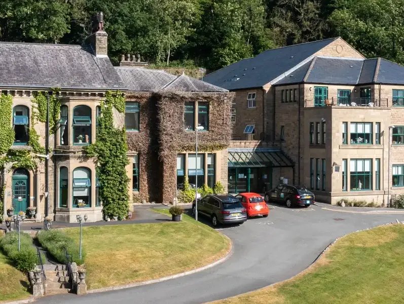 Stoneswood Residential Home