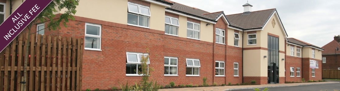 Coppice Lodge Care Home