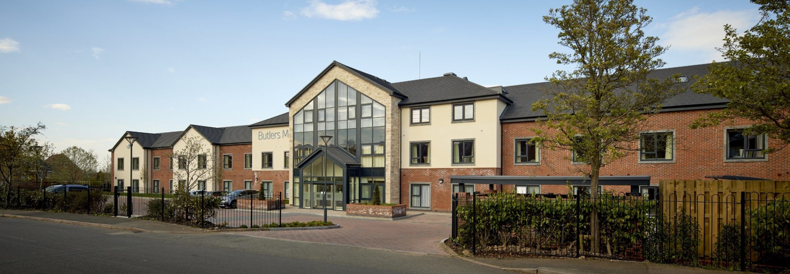 Butlers Mews Care Home