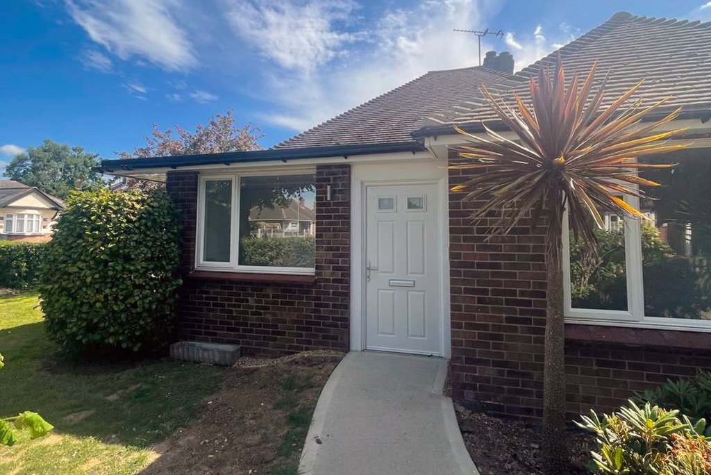 Harley House Supported Living