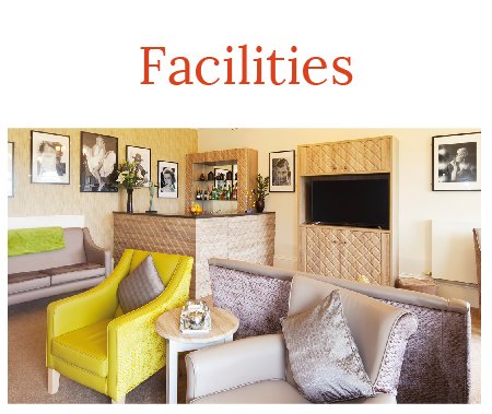 amenity
