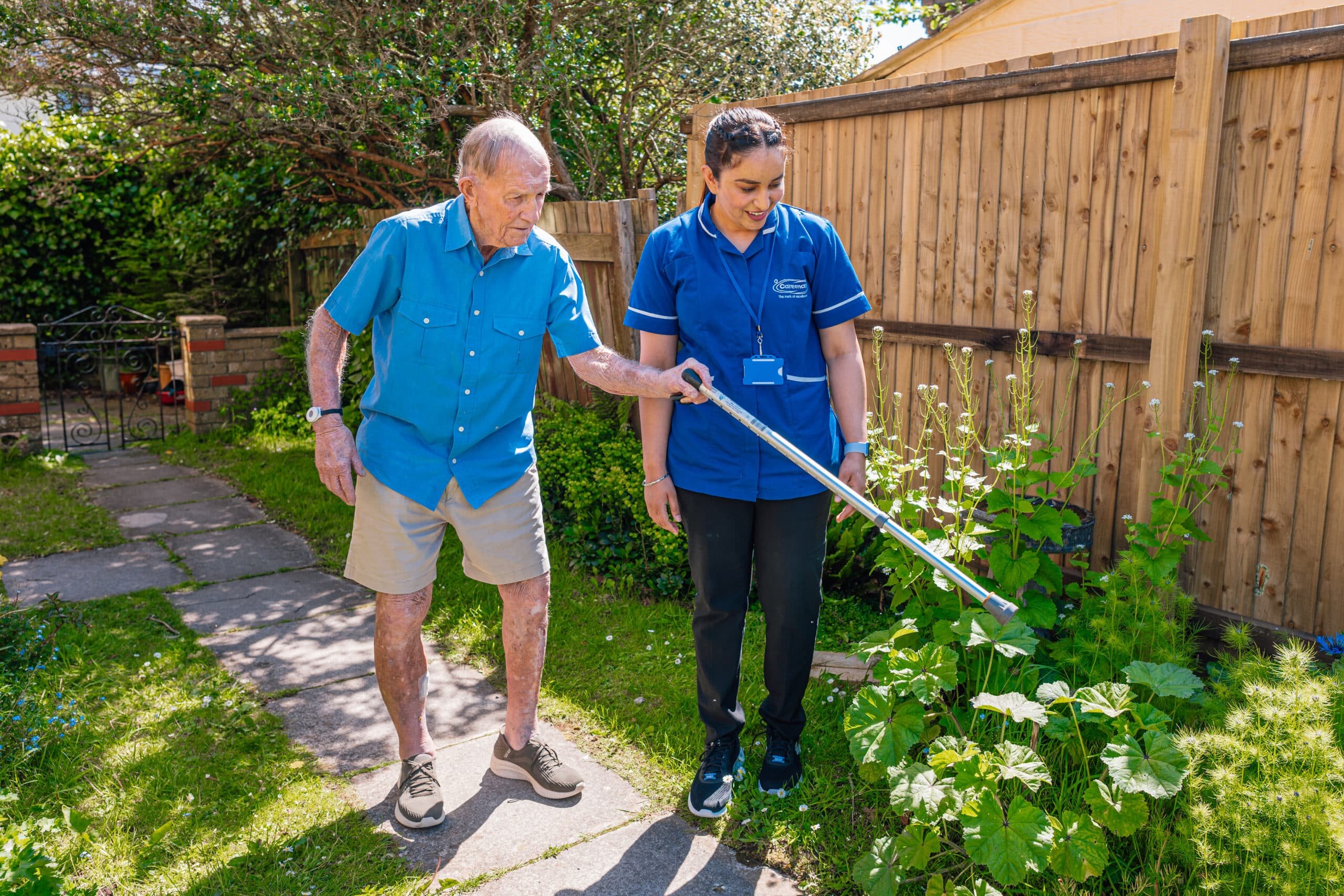 Caremark Leeds & Bradford - Home Care