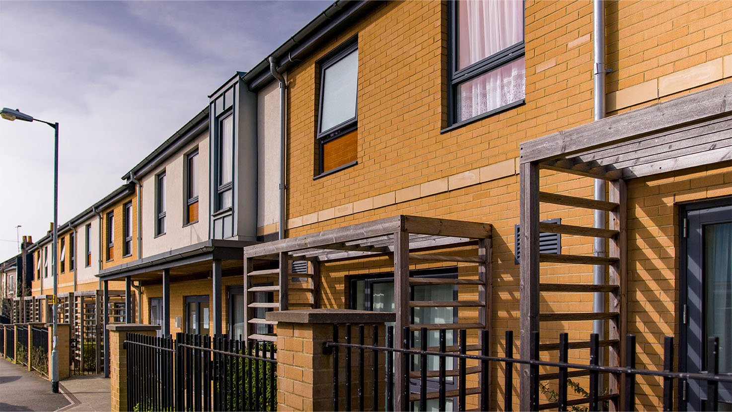 Brunelcare's Saffron Gardens Care Home