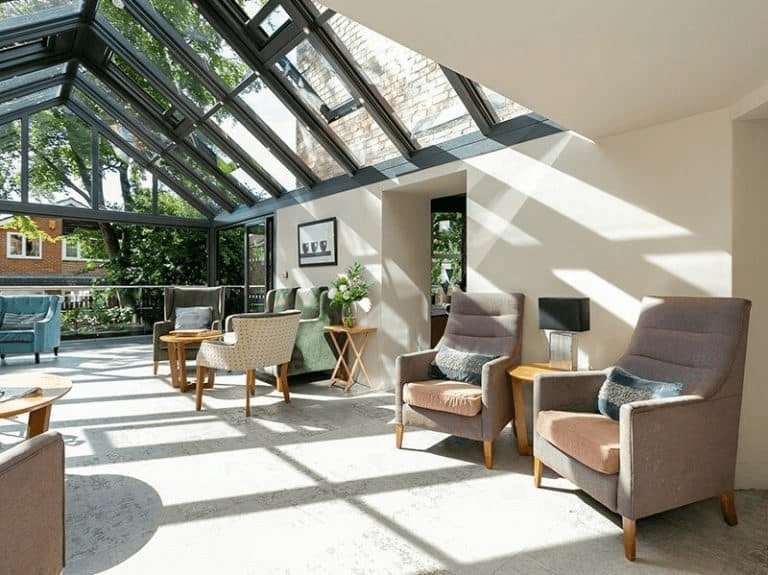 Springfield Home Care Services - Leeds/Wakefield