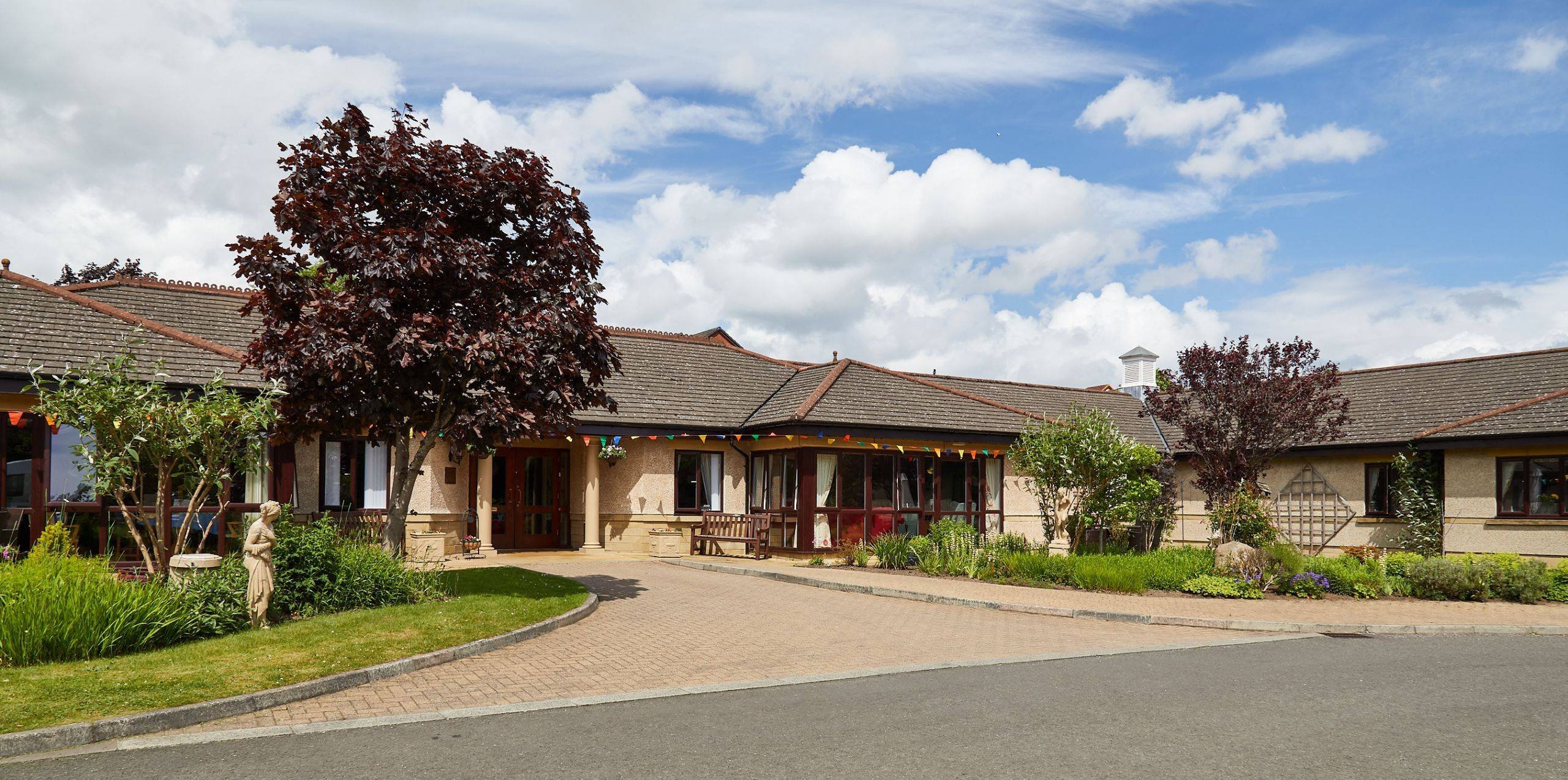 Barchester - Ochil Care Home