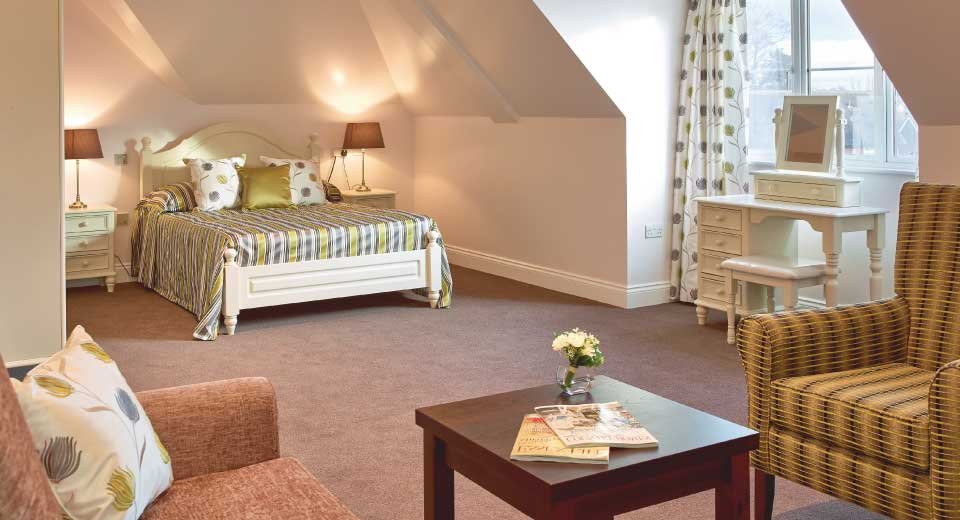 Mistley Manor