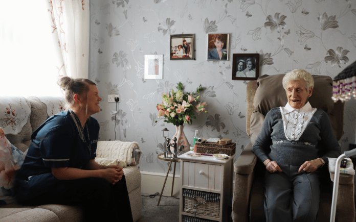 Dale Care Ltd. - Lawson House