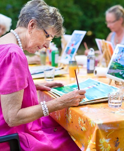 Cherry Hinton Care Home