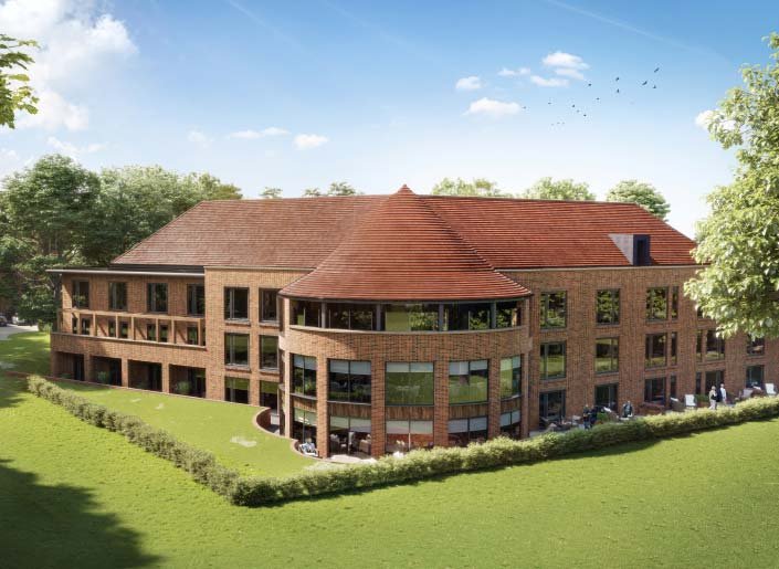 Austin Rose Nursing Home