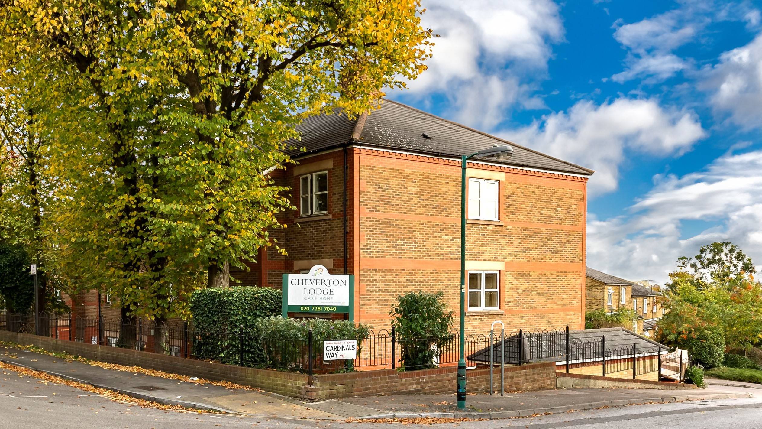 Barchester - Magnolia Court Care Home