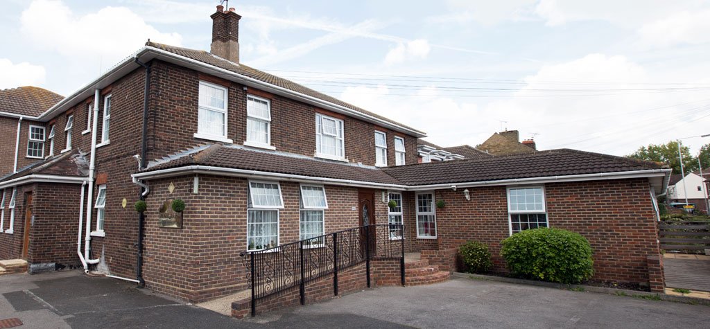 Blair Park Care Home