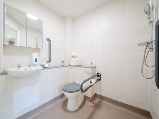 facility_room
