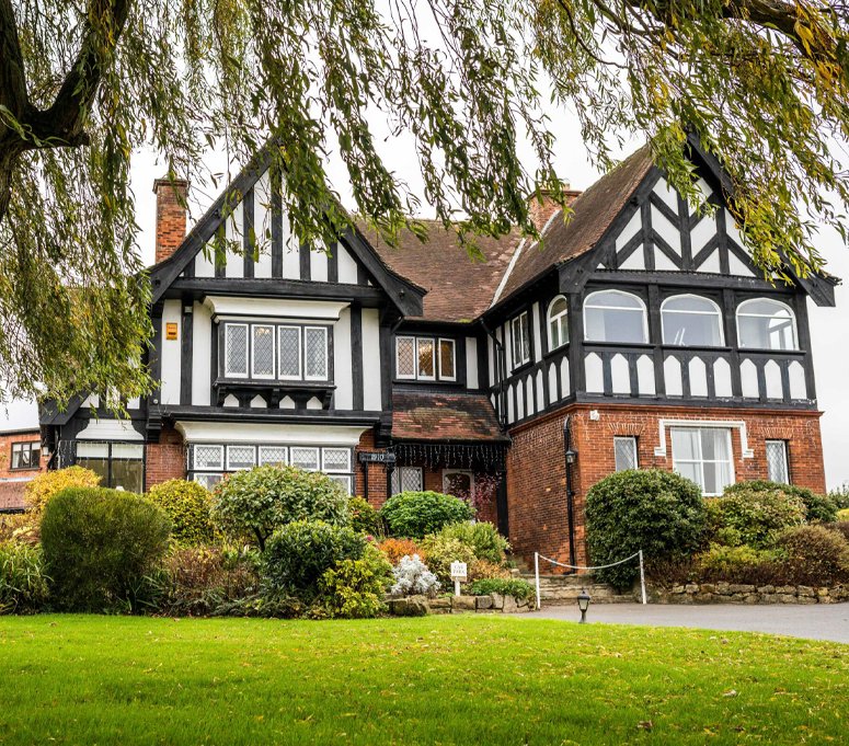 St Johns House Care Home