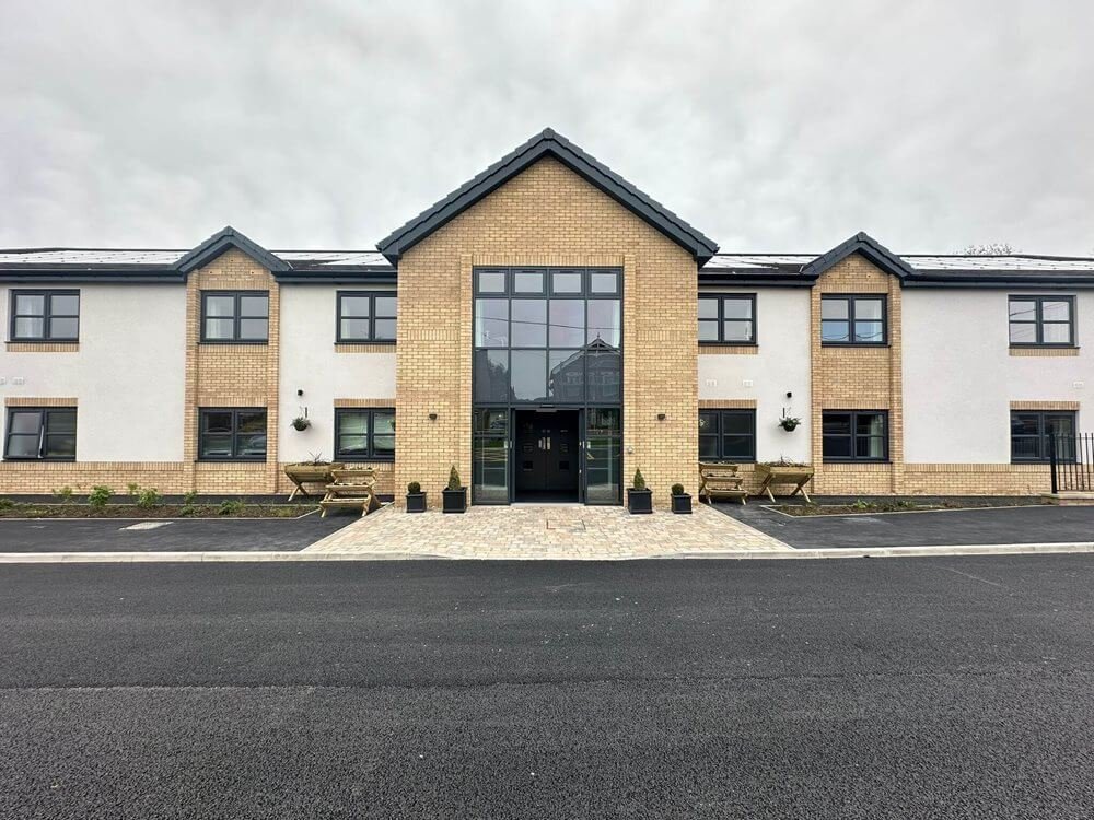Coronation House Care Home - Care UK