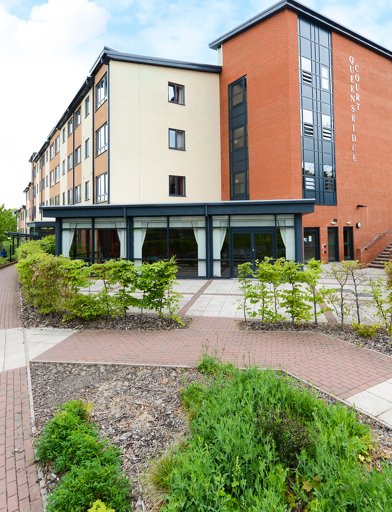 Queensridge Court - Housing 21