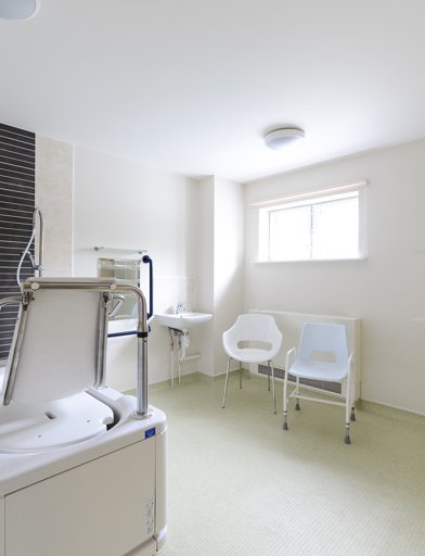 facility_room
