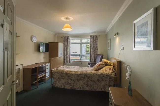 facility_room