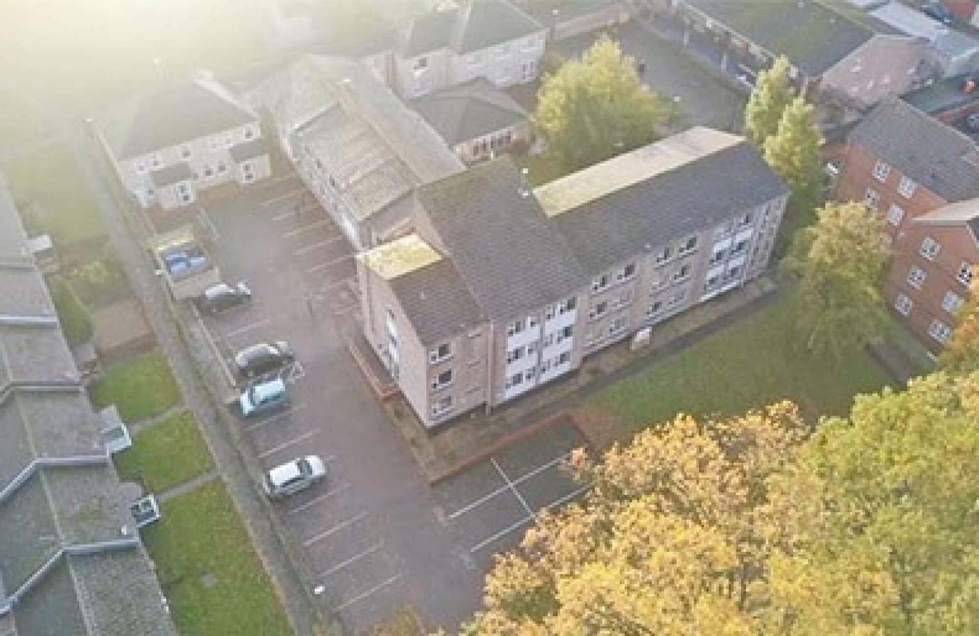 Langdale Heights Residential & Nursing Care Home