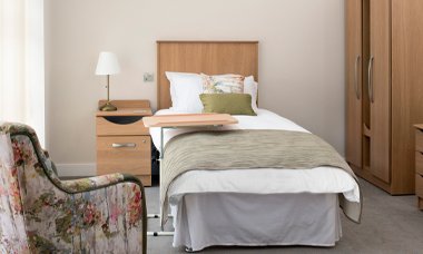 Annacliffe Residential Home