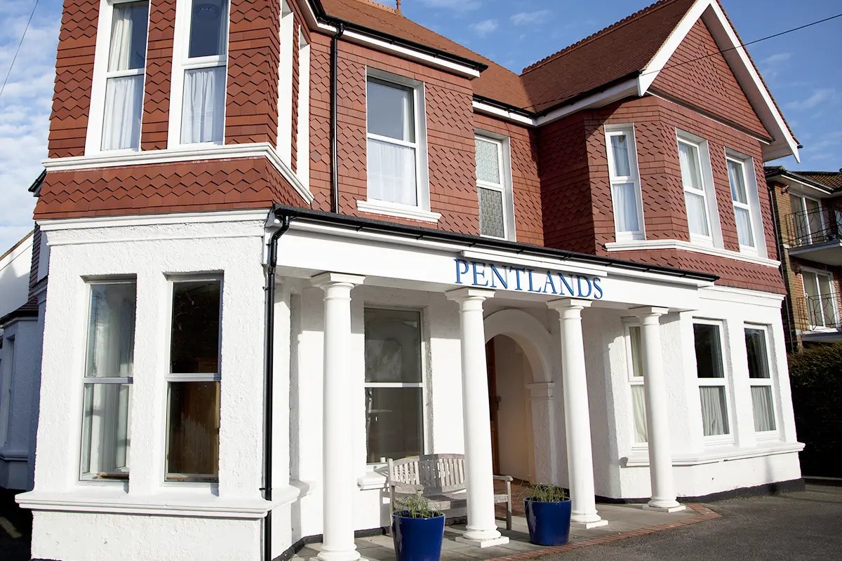 Pentlands Nursing Home