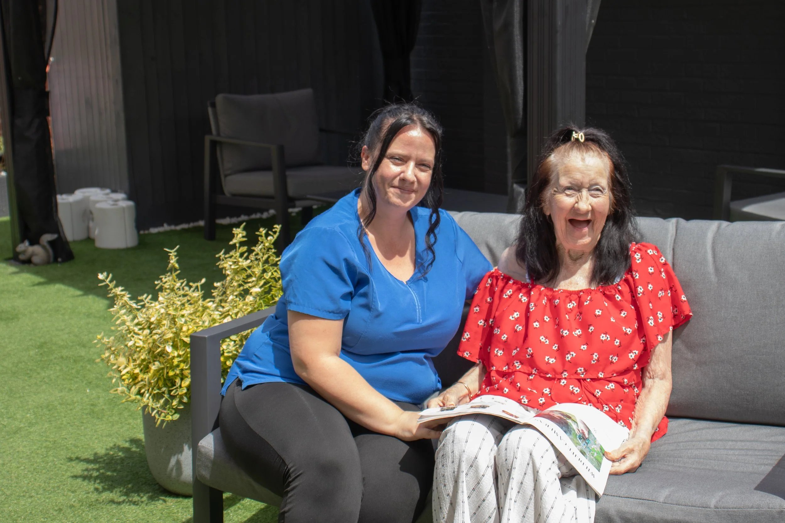 Cosham Court Nursing Home