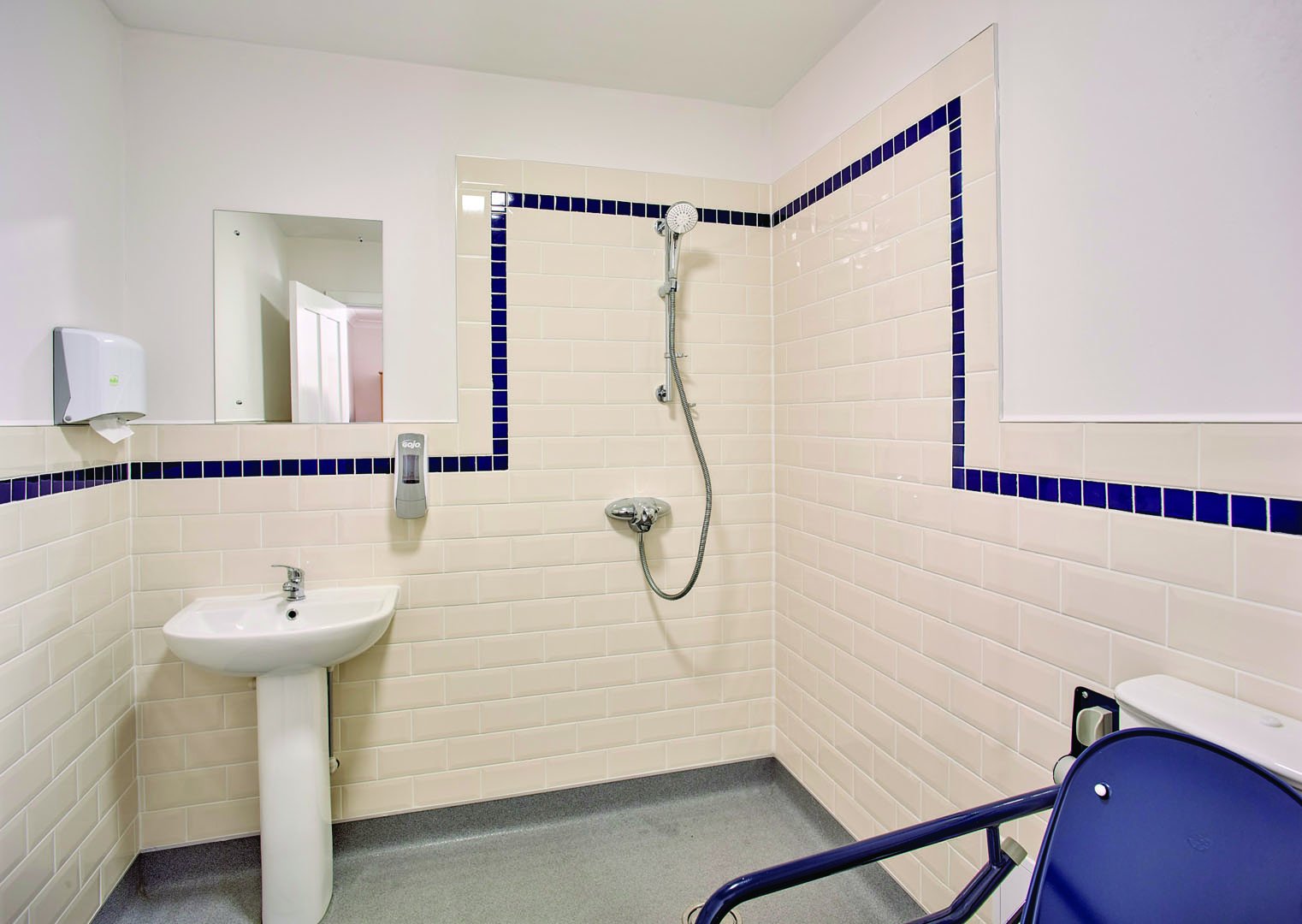 facility_room