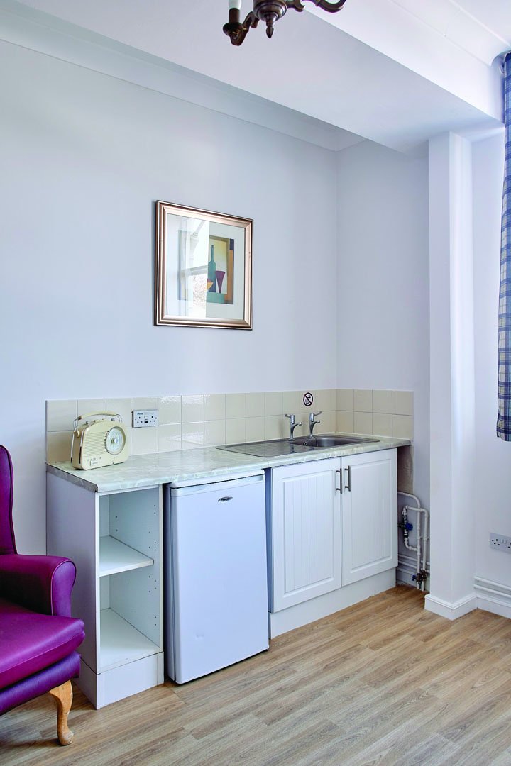 Ridgeway Care Centre Lincoln, Lincolnshire | Guardian Care Homes