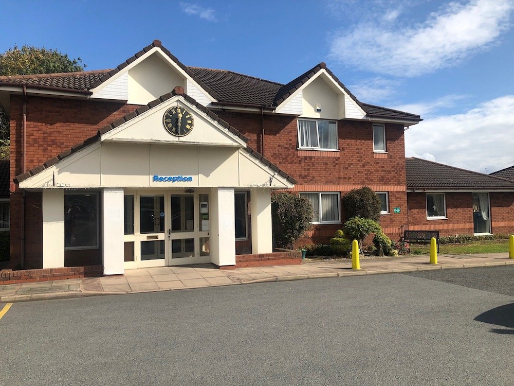 Netherton Green Nursing Home - Advinia Health Care