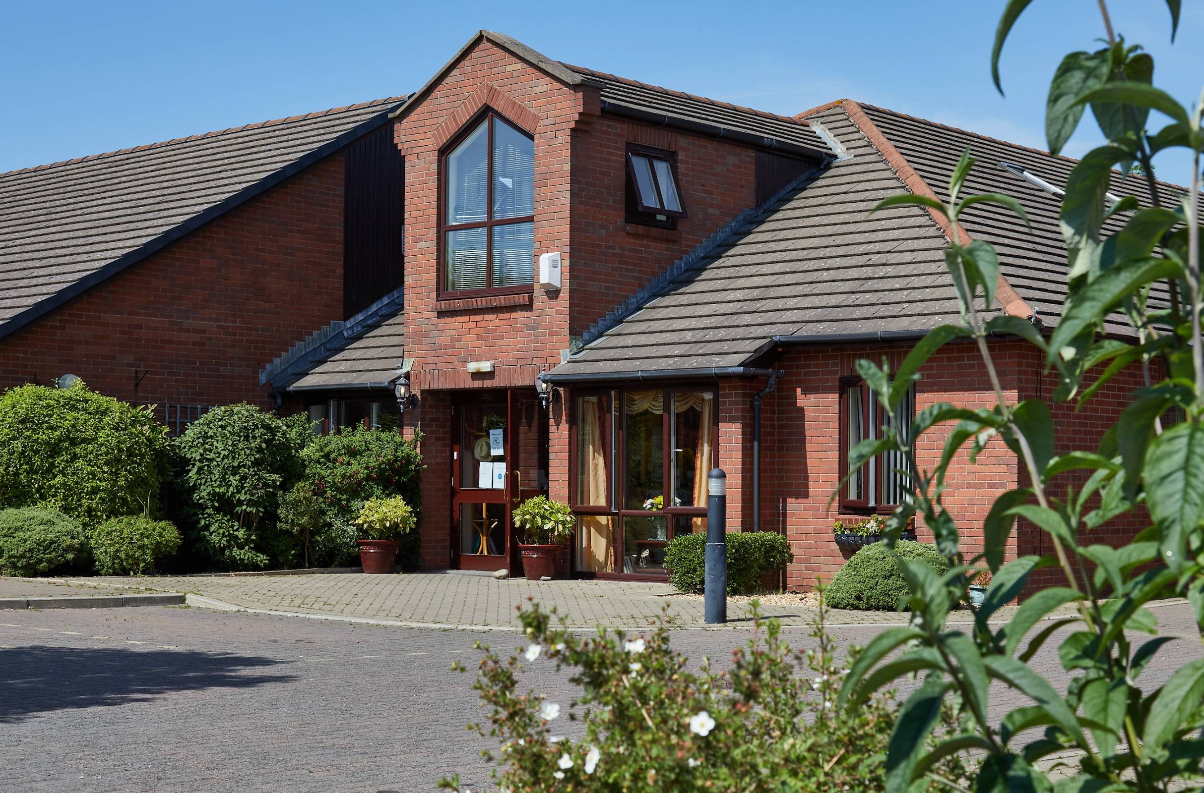 Barchester - Lanercost House Care Home