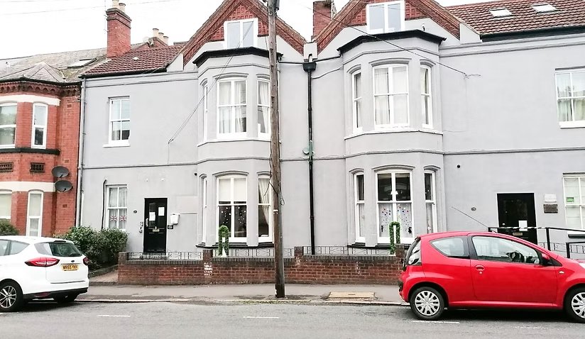 The Willows Care Home