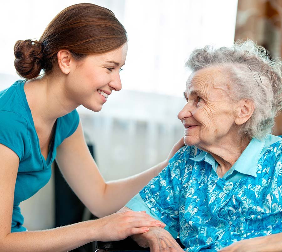 Meadow Rose Nursing Home