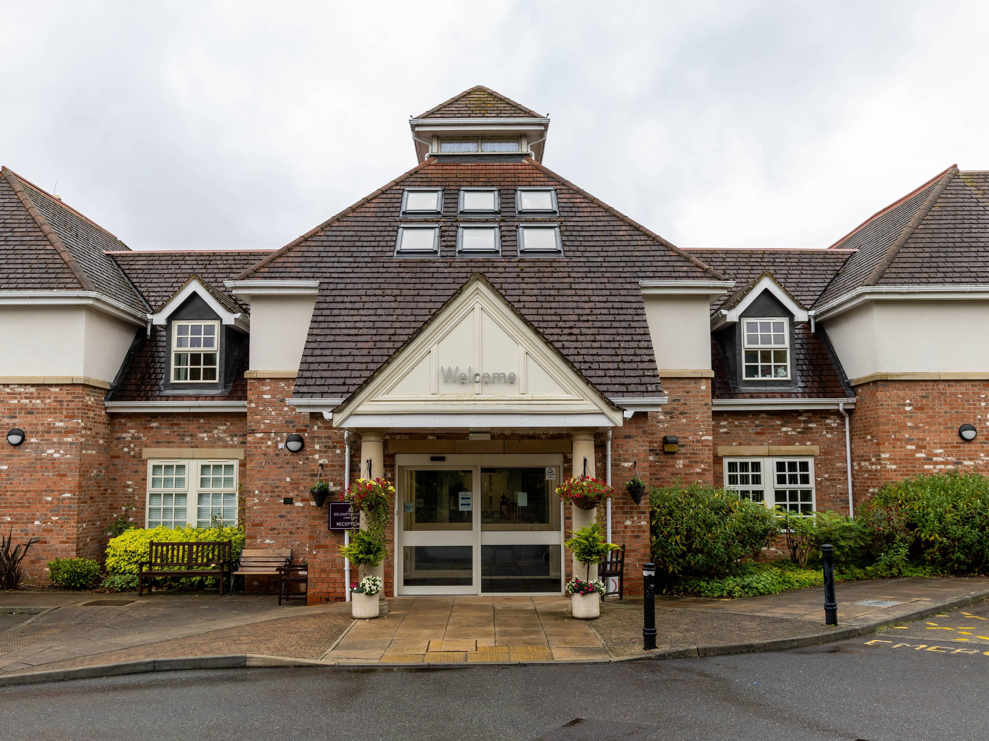 Barchester - Collingtree Park Care Home