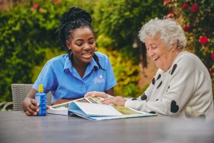 Blossom Home Care Dorset
