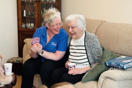 Blossom Home Care Dorset