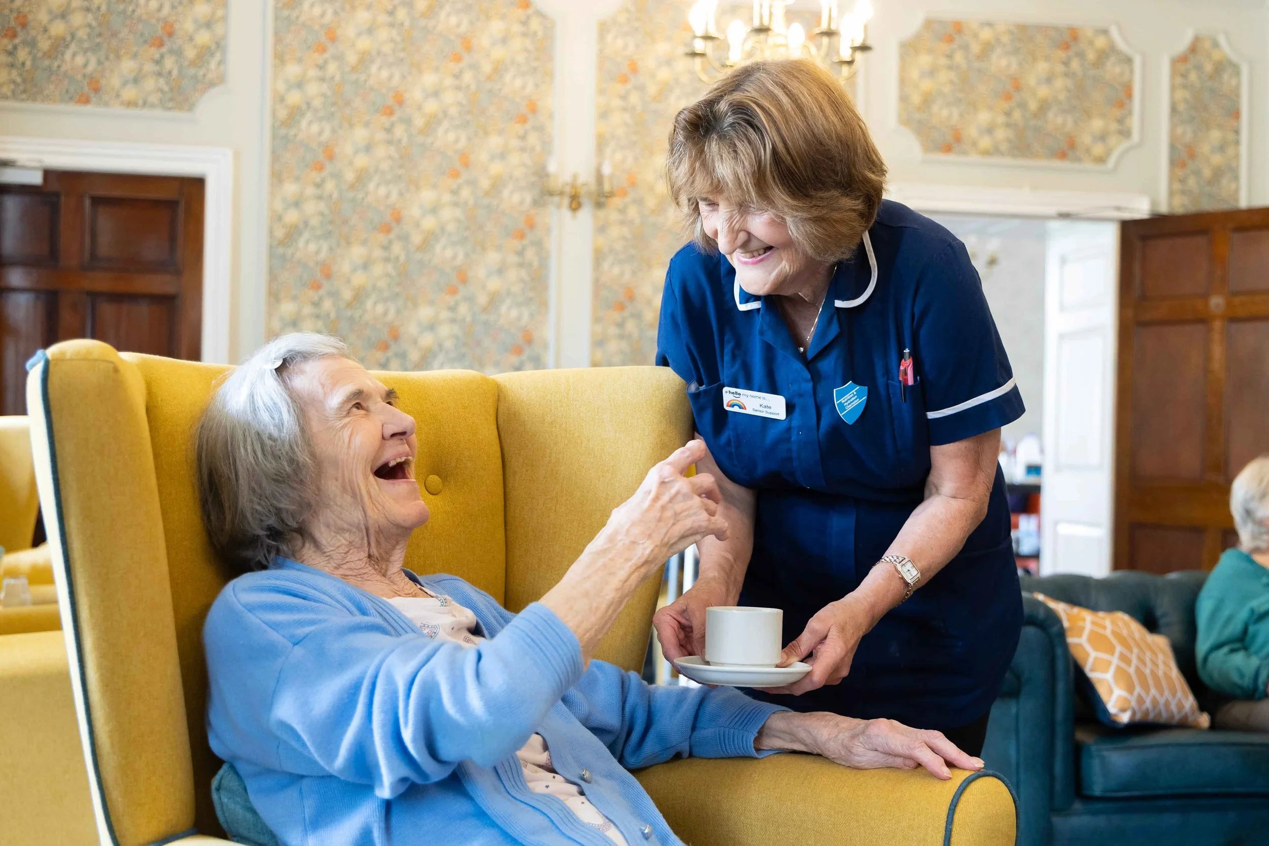 care_service