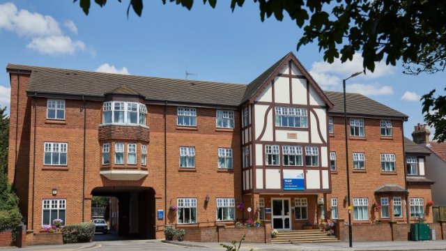 Windmill Care Centre