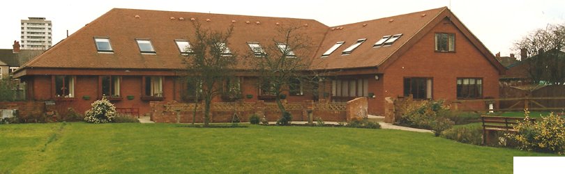 Cordelia Court