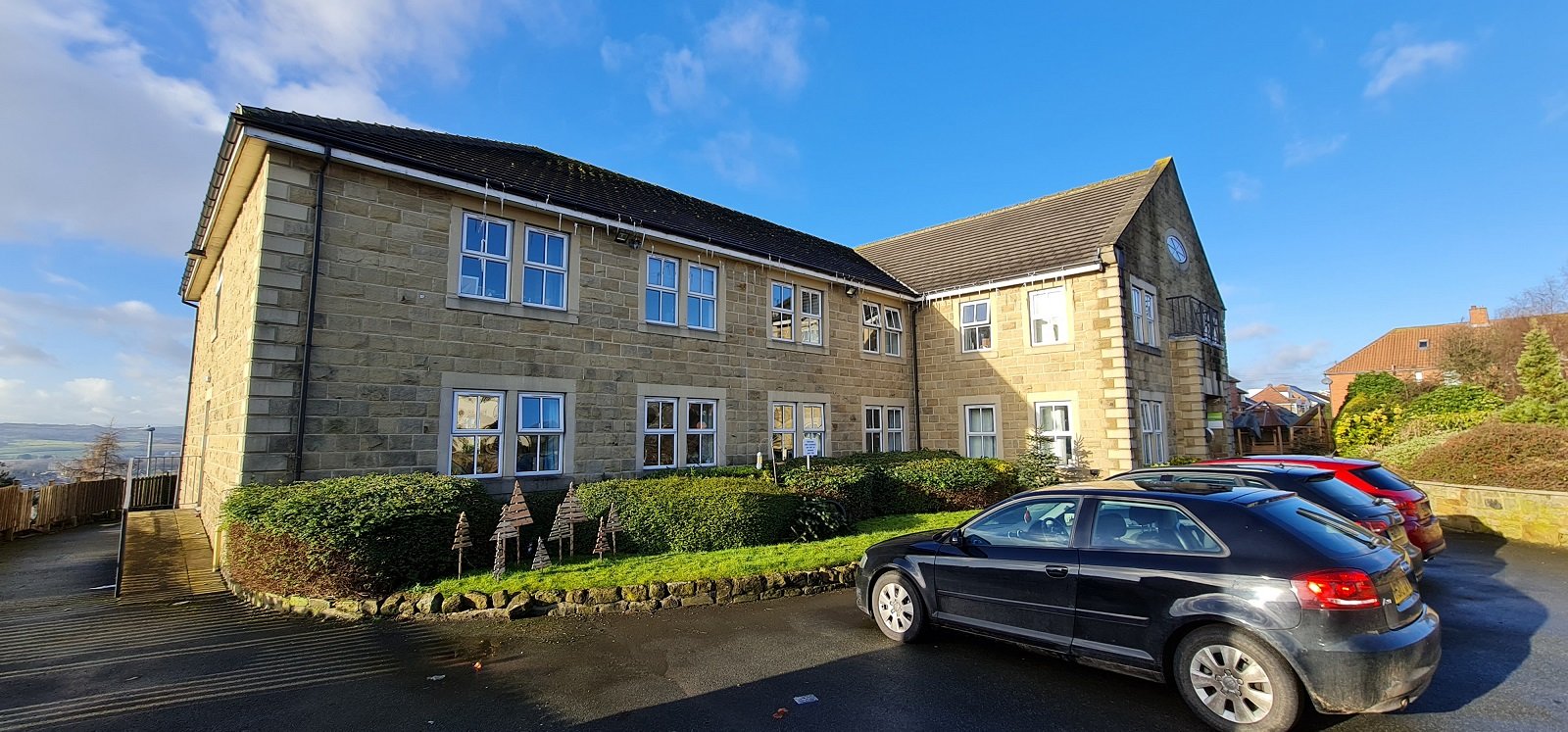 York House Care Home