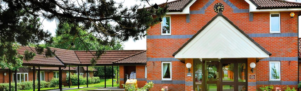 Hill View Nursing Home - Advinia Health Care