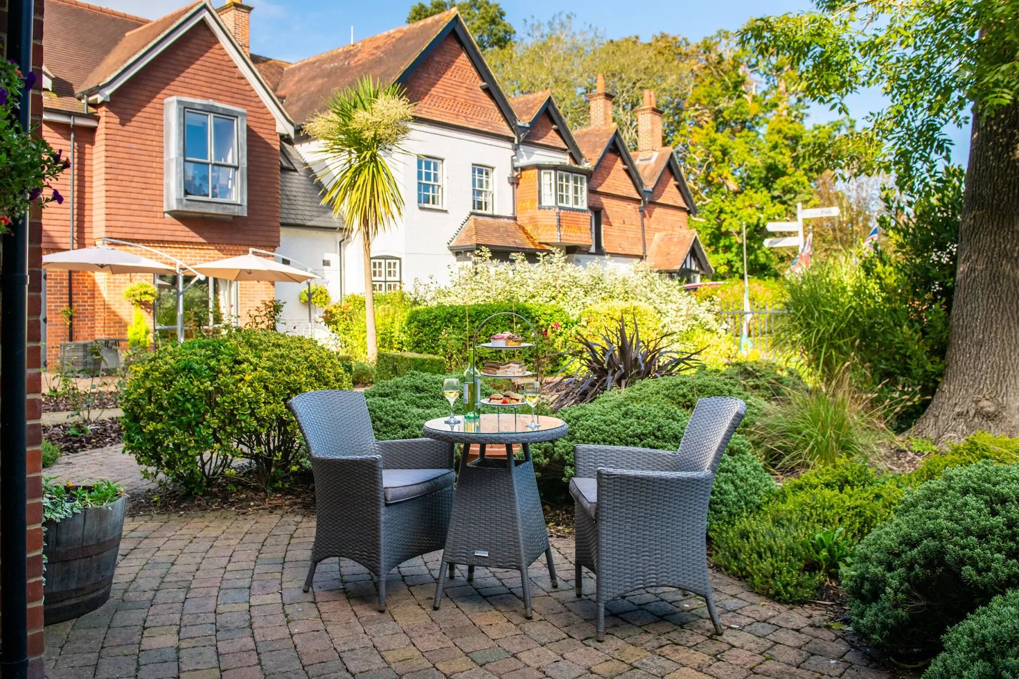 Hartwood House Care Home