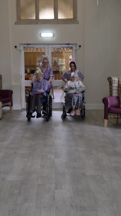 Woodleigh Care Home