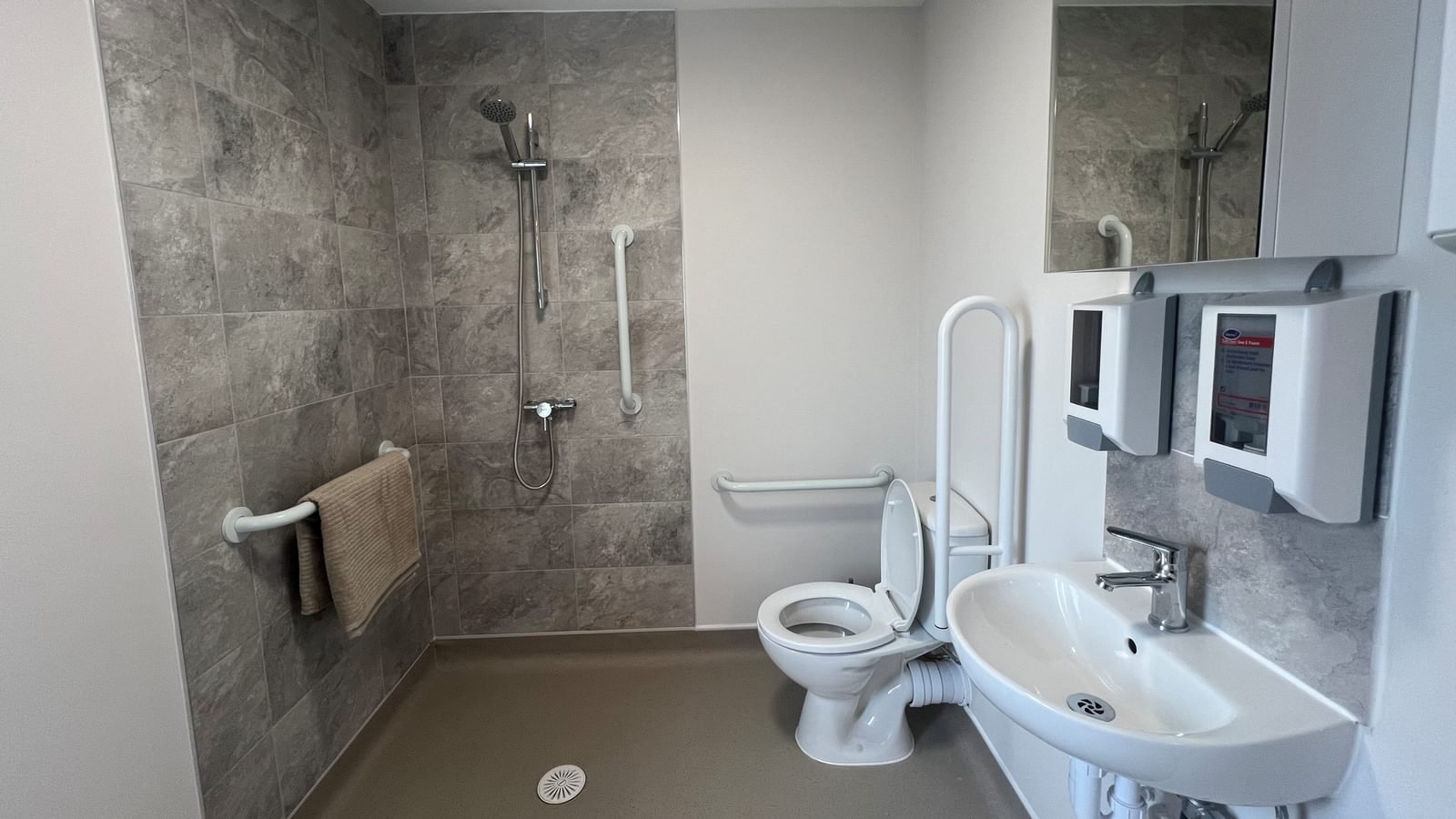 facility_room
