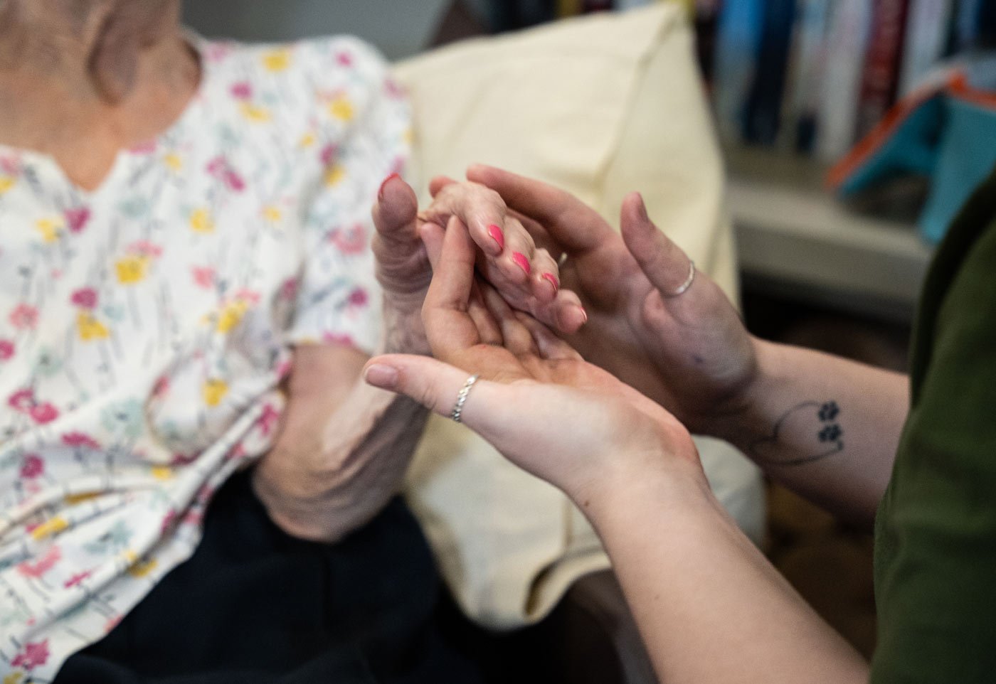 care_service