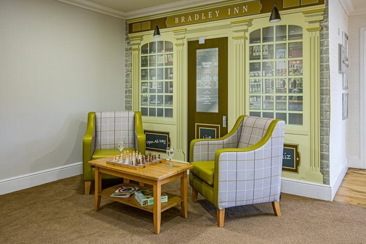 facility_room