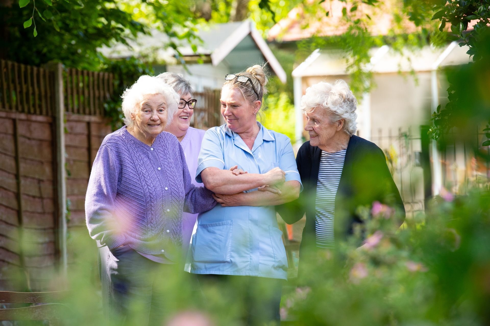 care_service