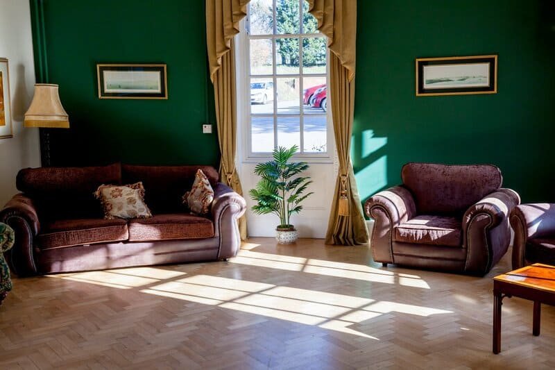 Barty House Nursing Home