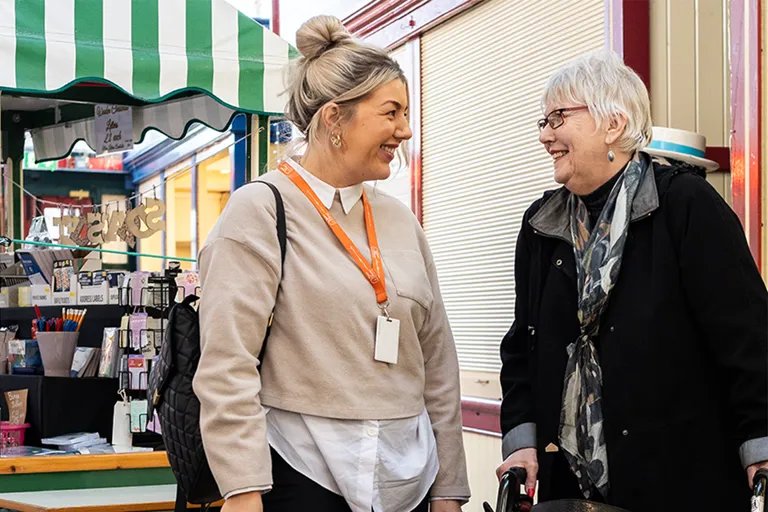 Right at Home Aylesbury Vale and Chiltern